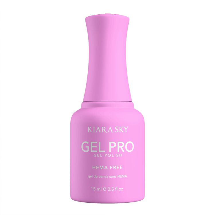 Gel Pro HEMA-Free Gel Polish Chic Babe