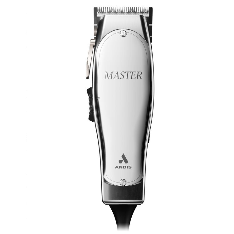 Master Adjustable Blade Clipper by Andis | Clippers and ...