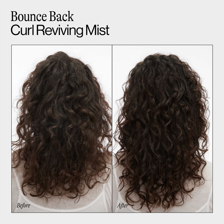 Bounce Back Curl Reviving Mist 5 oz