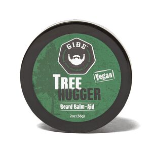 Tree Hugger Vegan Beard Balm-Aid