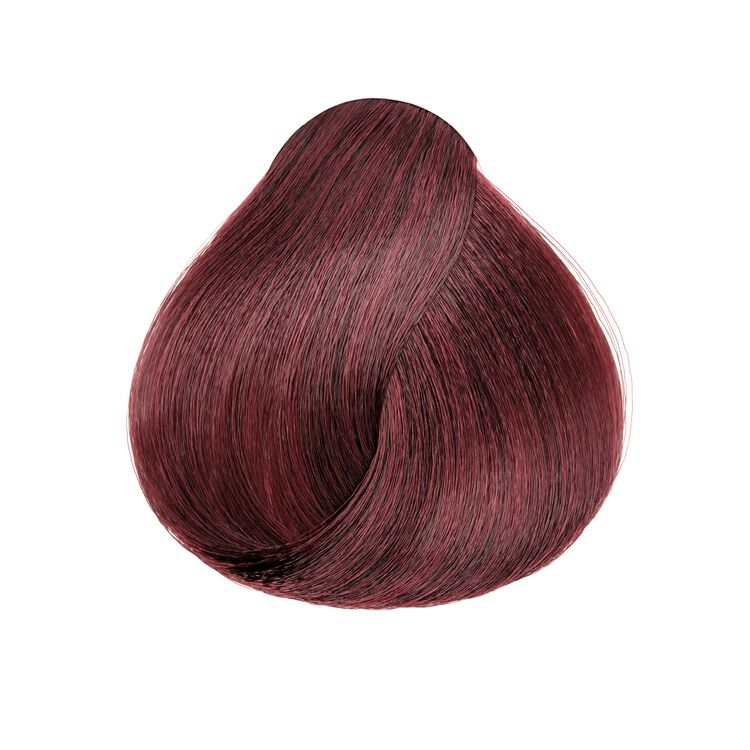 H23 Black Plum Permanent Hair Color