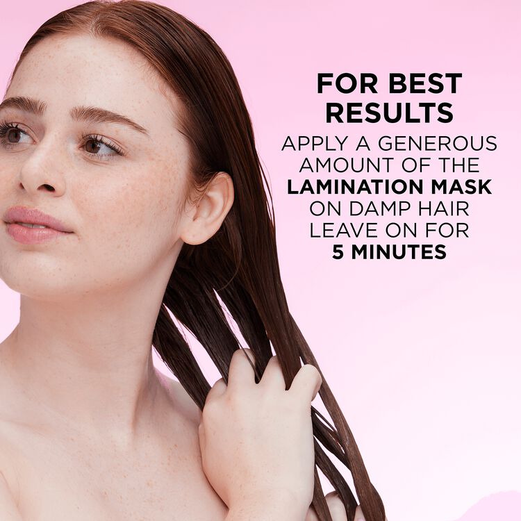 EverPure Glossing Shine Mask