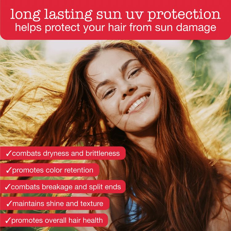 Rouge Cloud Hair Fragrance