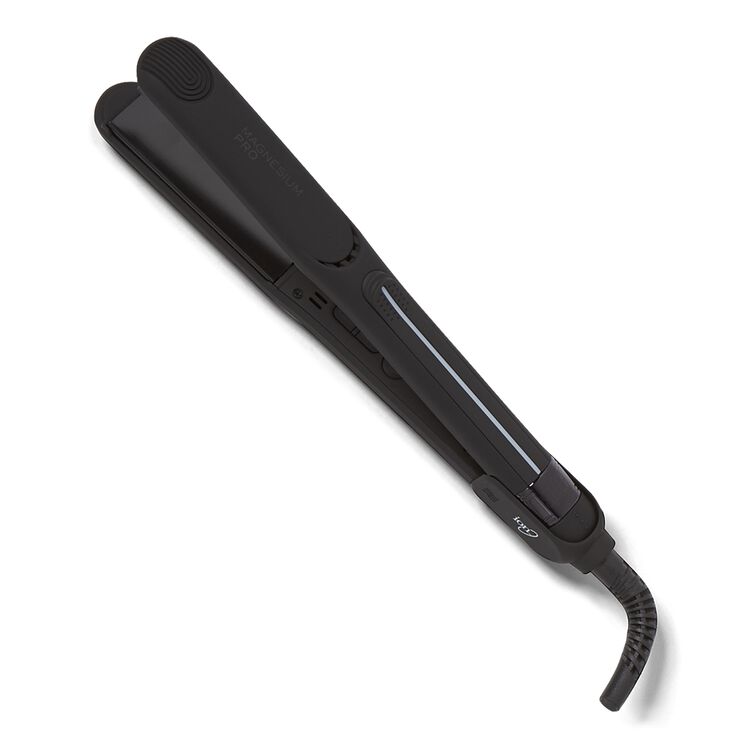 Magnesium Flat Iron 1 Inch