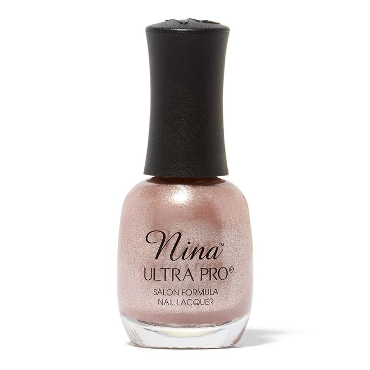 Rose Gold Nail Lacquer