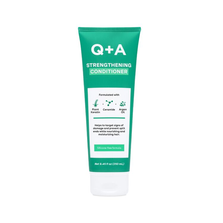 Strengthening Conditioner