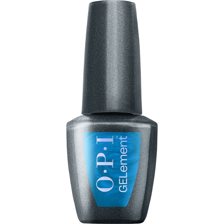 GELements Nail Polish I Sea You