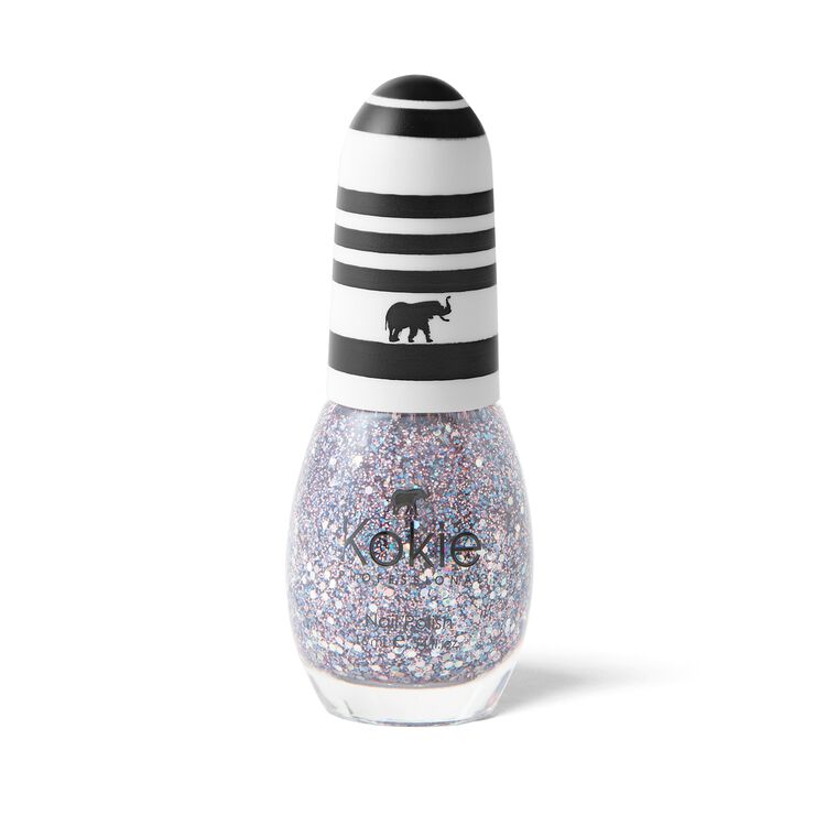 Professional Nail Polish Center Stage