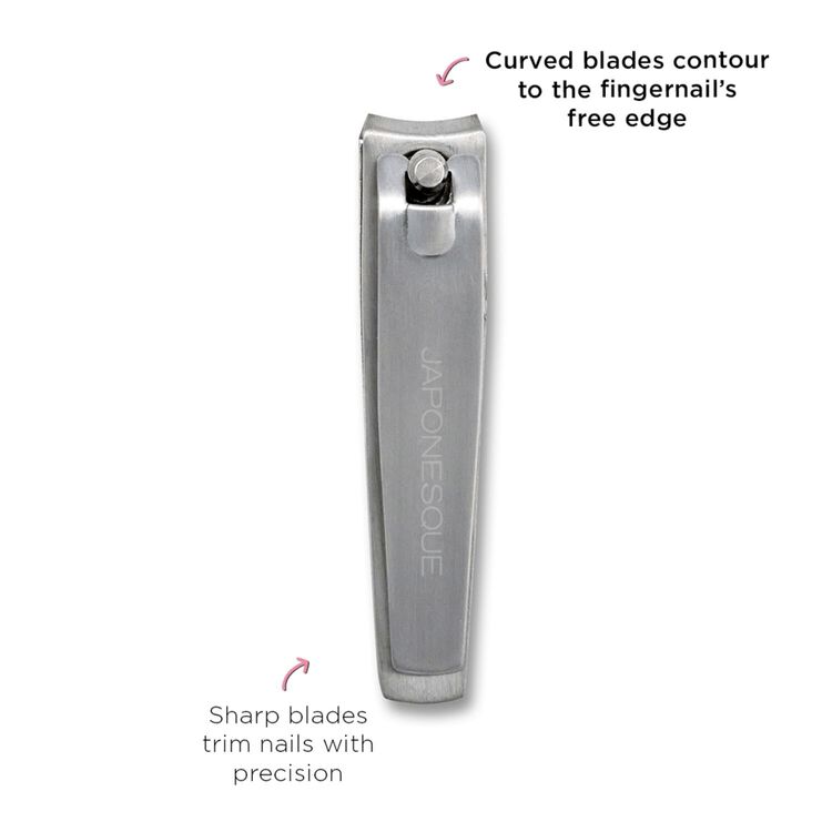 Fingernail Clipper