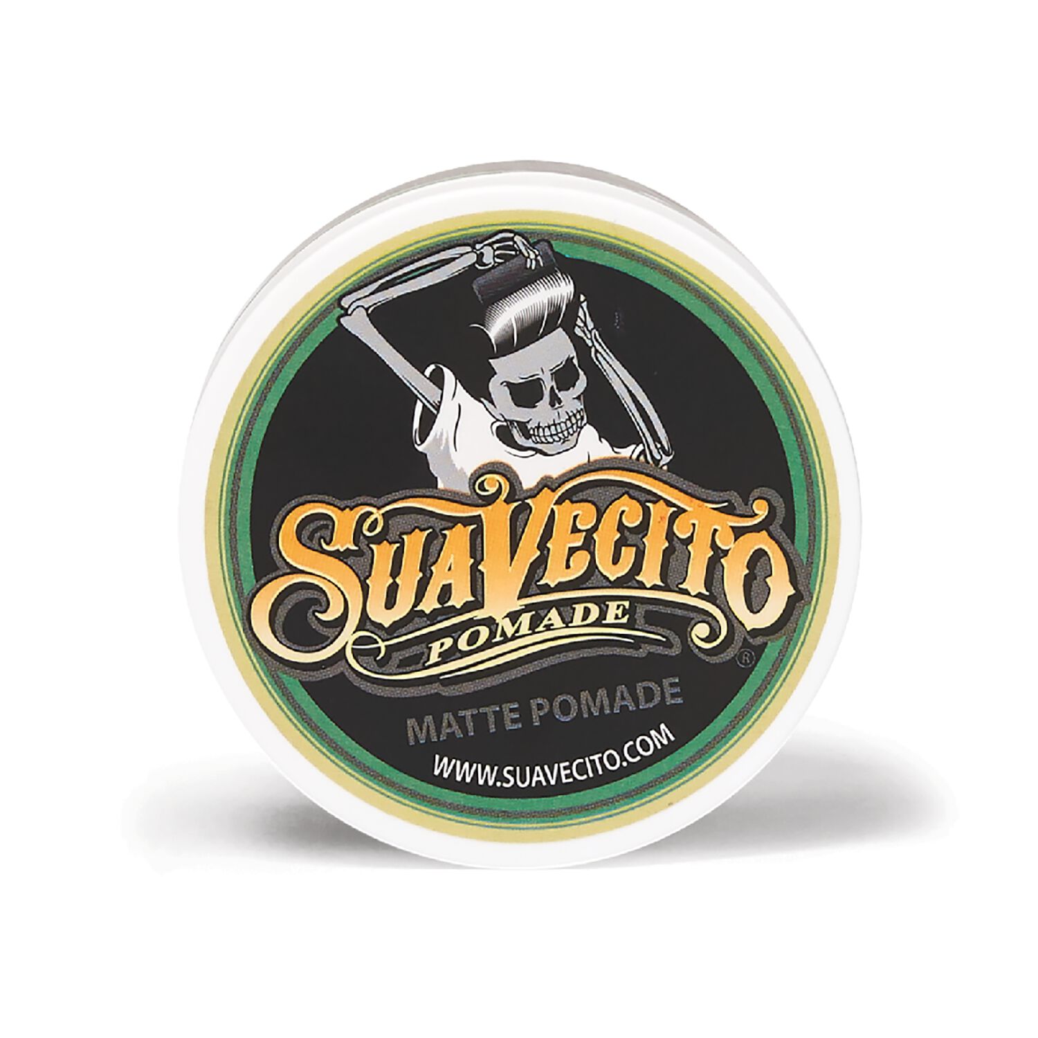 Matte Pomade by Suavecito Pomade & Hair Paste Sally Beauty