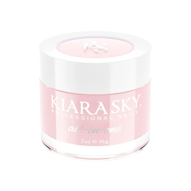 All-in-One Essential Powder Light Pink
