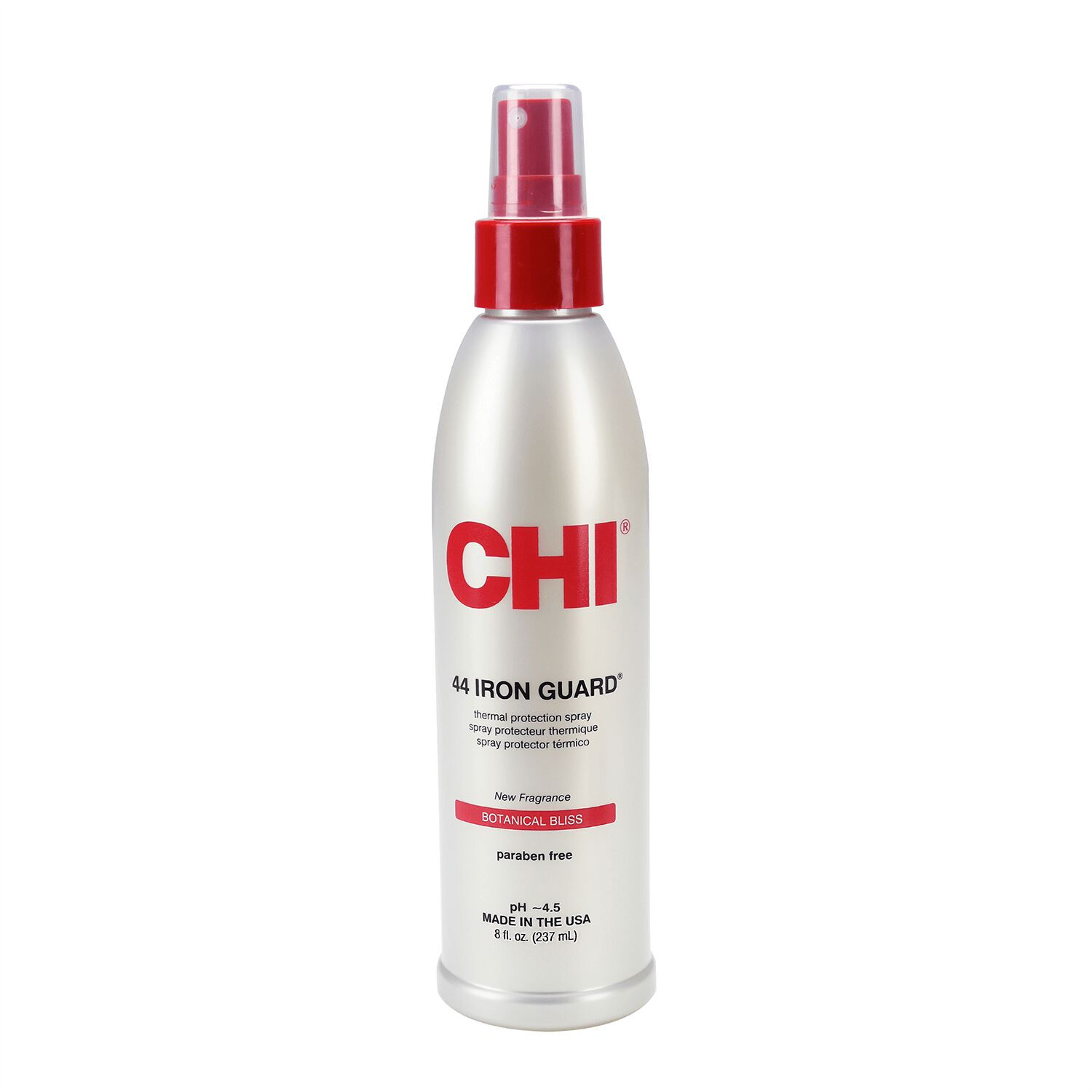 CHI Iron Guard