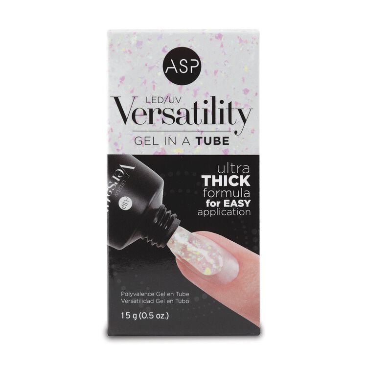 Versatility Gel Reflections