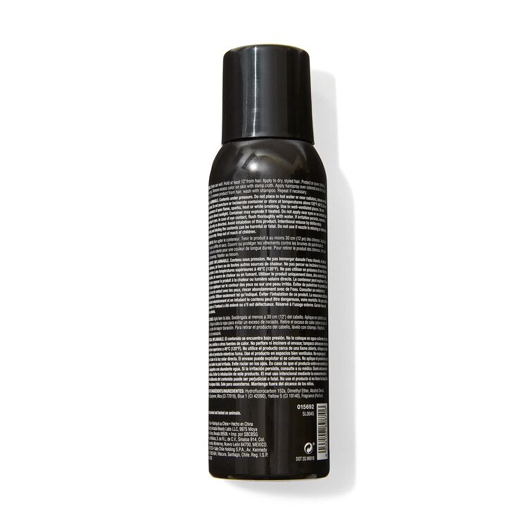 Shock & Awe Temporary Hair Color Spray