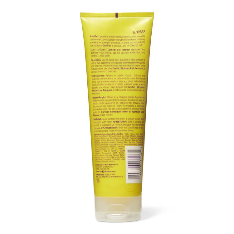 Aphogee Curlific Curl Definer