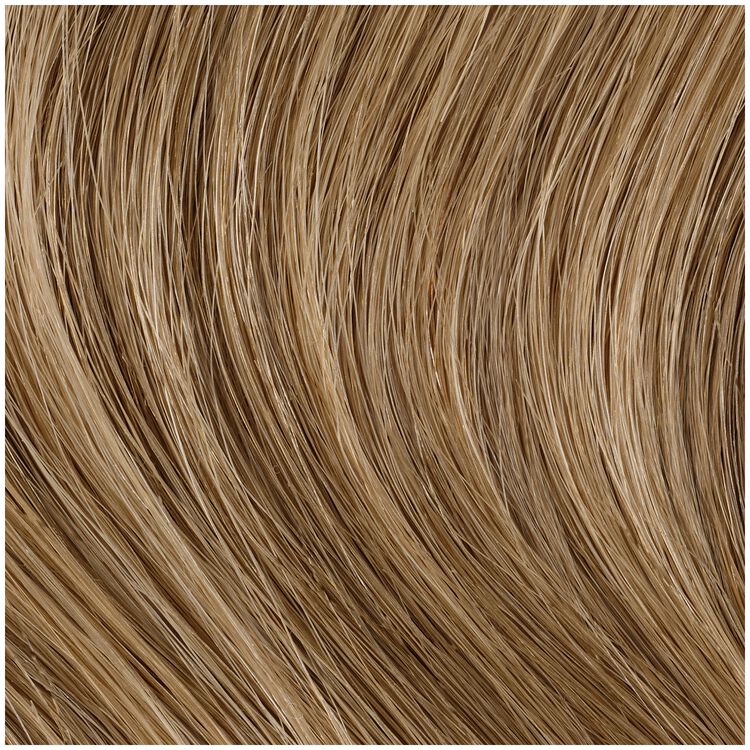 8G Light Golden Blonde Permanent Cream Hair Color