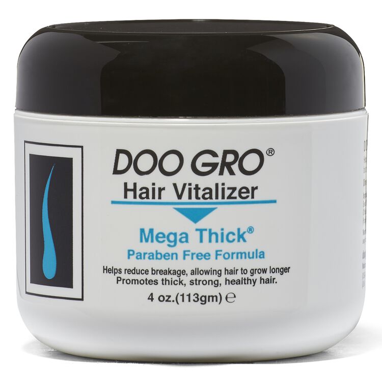 Mega Thick Hair Vitalizer