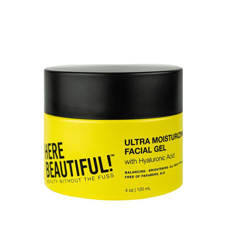 Hydra Beauty Gel Crème - Sabina