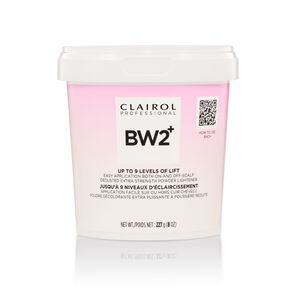 BW2+ Tub 8 oz.