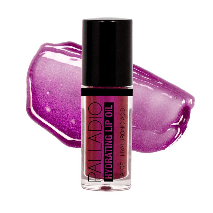 My B. Hydrating Lip Oil