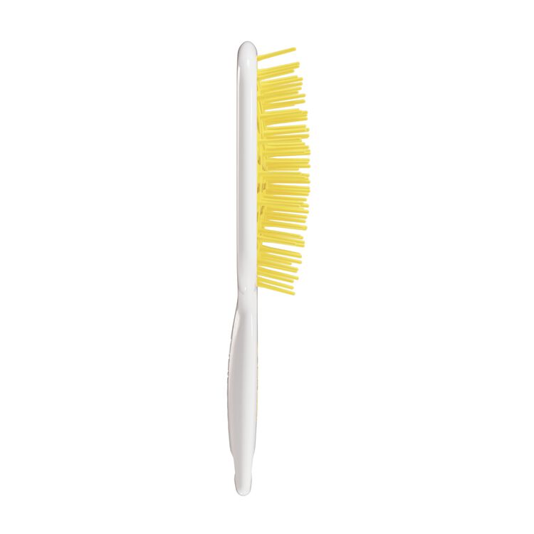 Plus Detangling Brush Lemon Drop