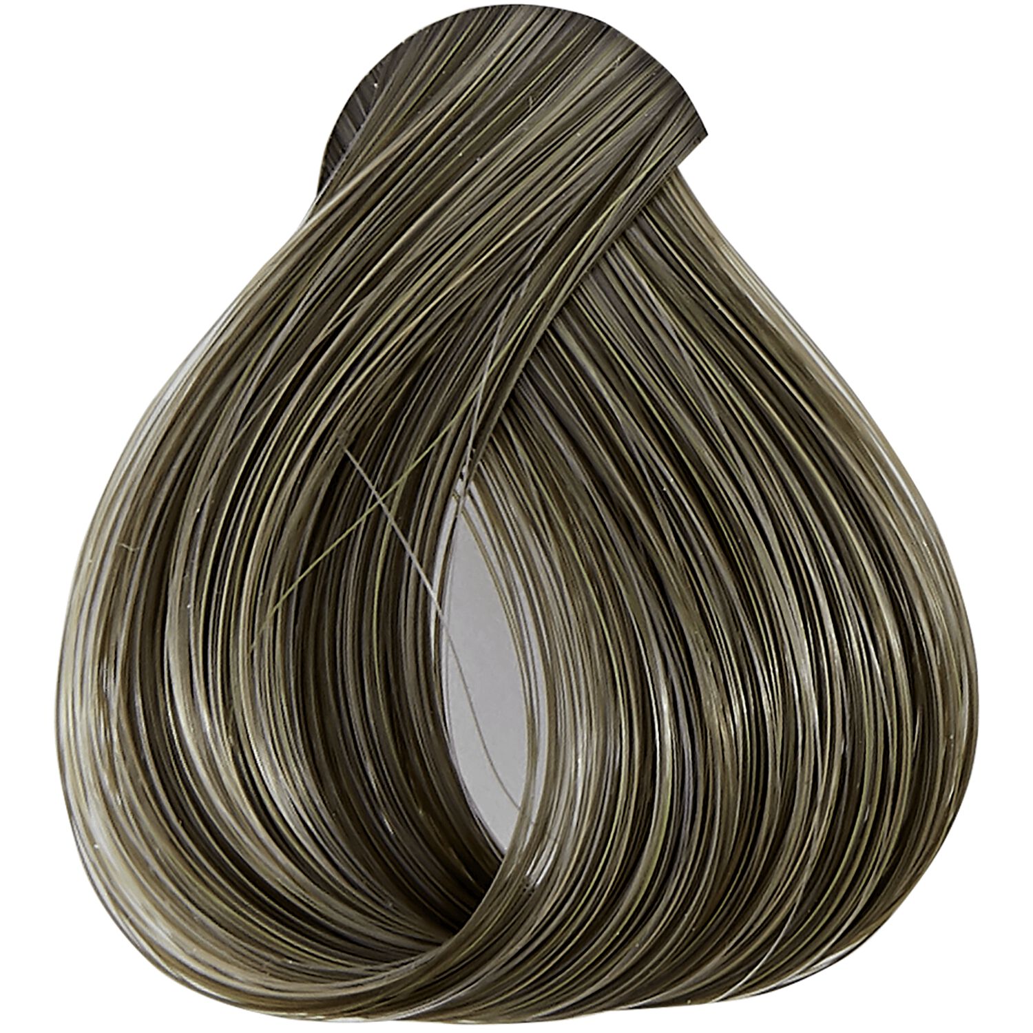 Generic Value Product 5N Neutral Brown DemiPermanent Gloss Liquid Hair