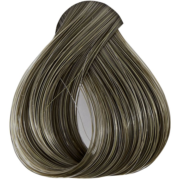 5N Neutral Brown Demi-Permanent Gloss Liquid Hair Color Compare to Redken® Shades EQ®