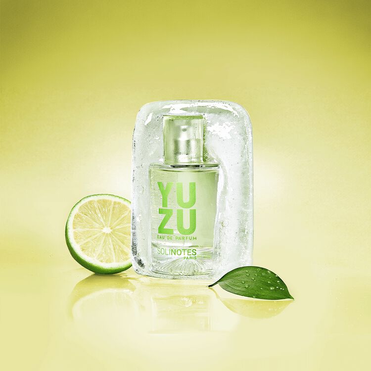 Yuzu Eau de Parfum