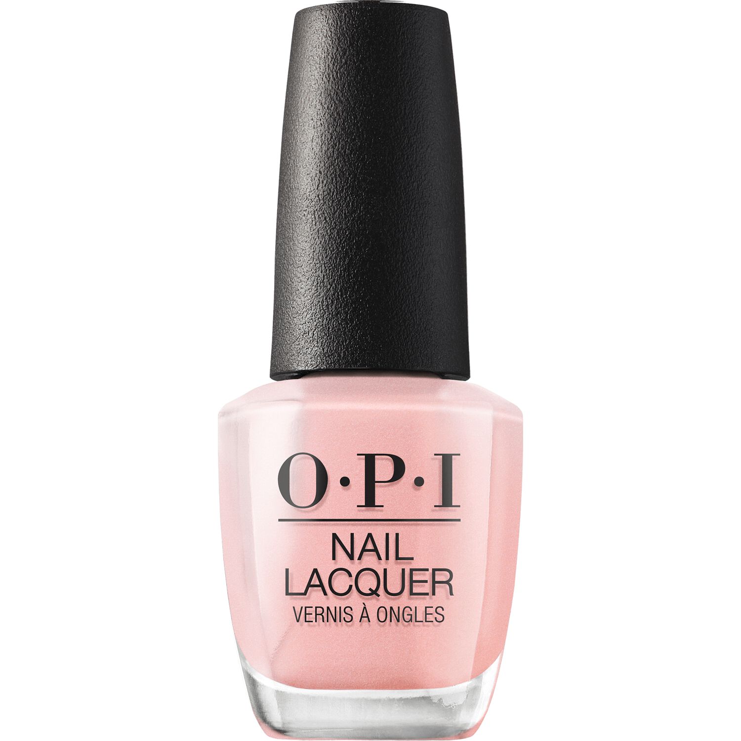 OPI Nail Lacquer - Thumbnail 2