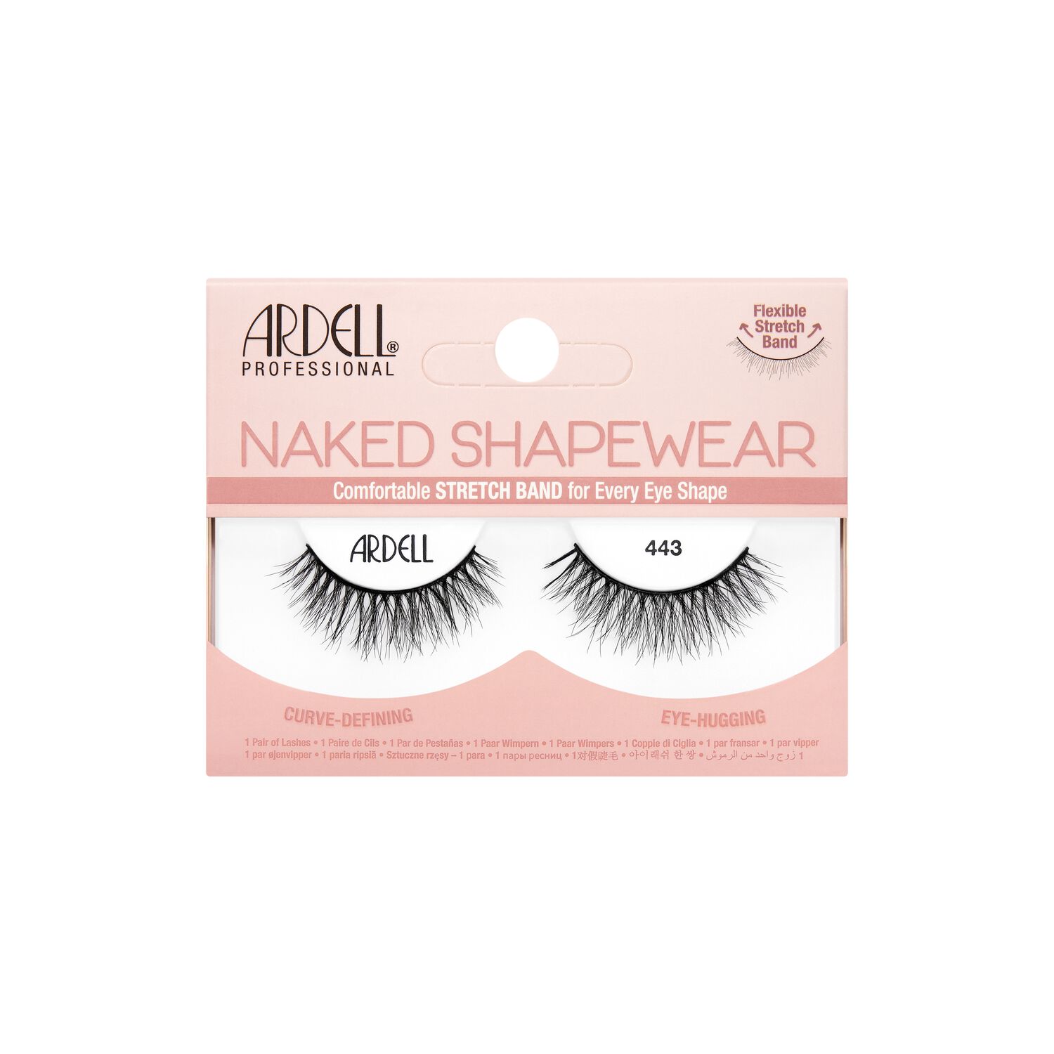 Ardell Naked Lash