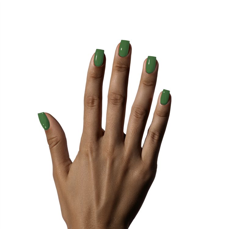 Colored Dip Powders Jade Parade