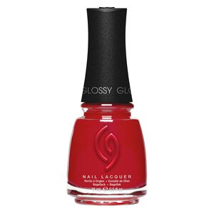 Cozy Crimson Nail Lacquer
