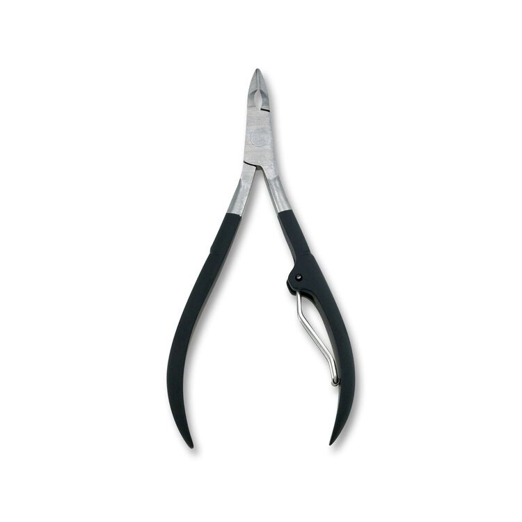 Soft Touch Cuticle Nipper