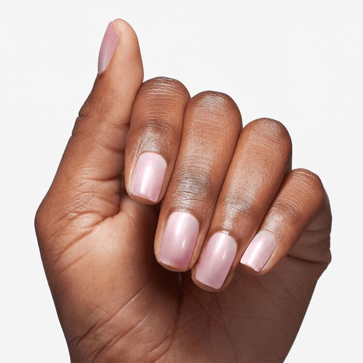 Glazed N' Amused Nail Lacquer