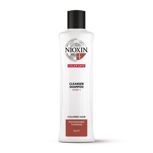 System 4 Cleanser 10.1 oz
