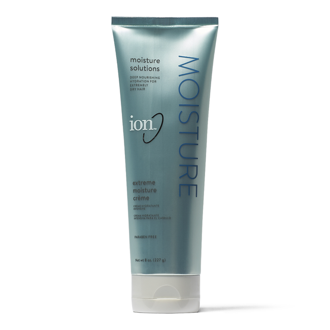 Ion Extreme Moisture Creme By Moisture Solutions Conditioner