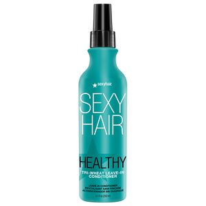 Healthy Tri-Wheat Leave-In Conditioner