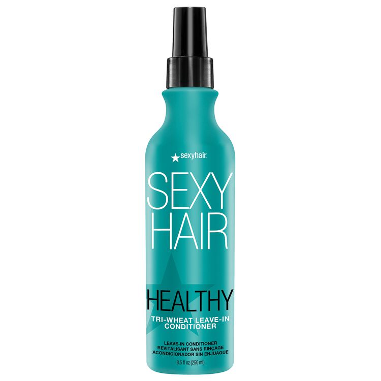 Healthy Tri-Wheat Leave-In Conditioner