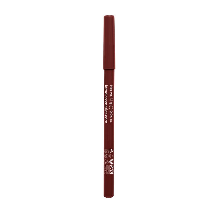 Contour Pencil Lip Definer Chocolate Whisper