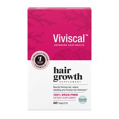 Hair Growth Supplement