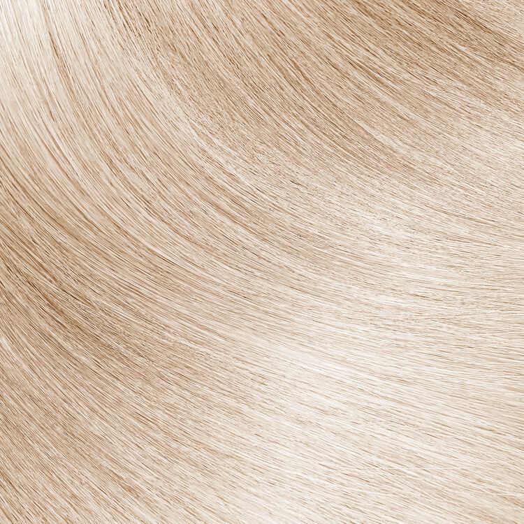 10A Lightest Ash Blonde Permanent Creme Hair Color