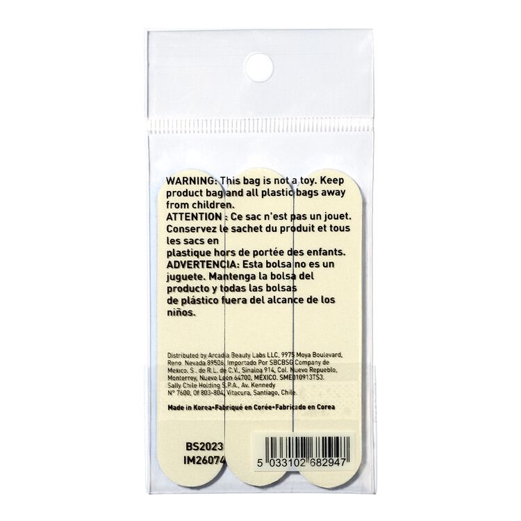 3-Pack Mini Halloween Files