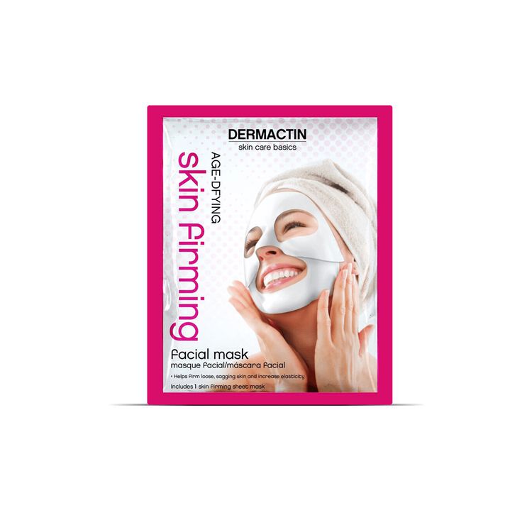 Skin Firming Facial Sheet Mask