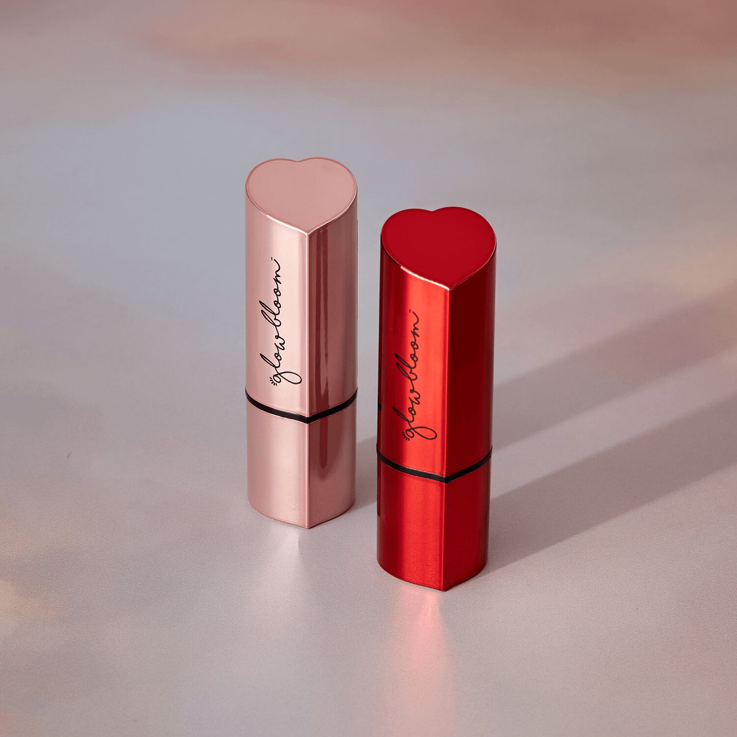 Glowbloom Lip Exfoliator Lip Scrubs