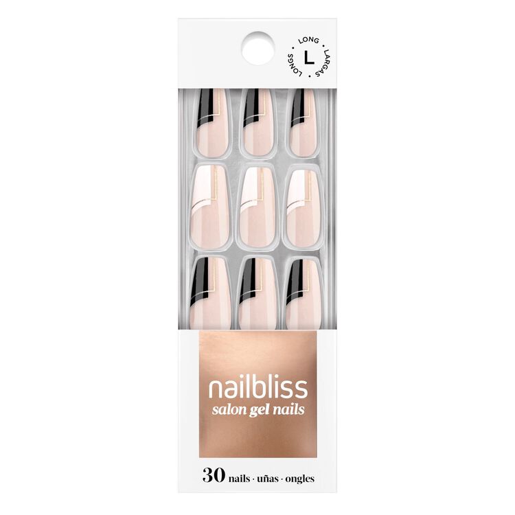 Golden Age Gel Nail Kit
