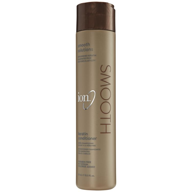 Keratin Smoothing Conditioner