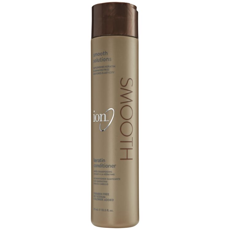 Keratin Smoothing Conditioner 10.5 oz