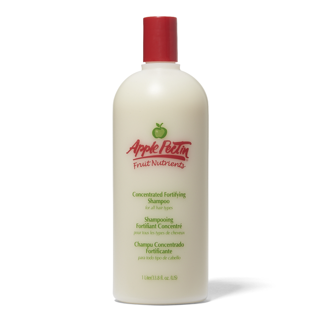 Apple Pectin Apple Pectin Fortifying Shampoo by Lamaur Shampoo Sally Beauty