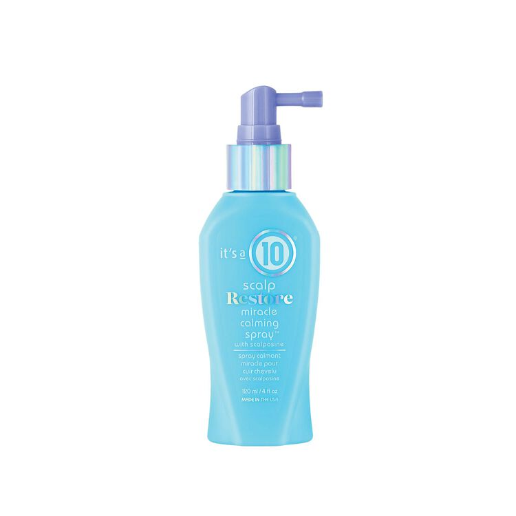 Scalp Restore Calming Spray