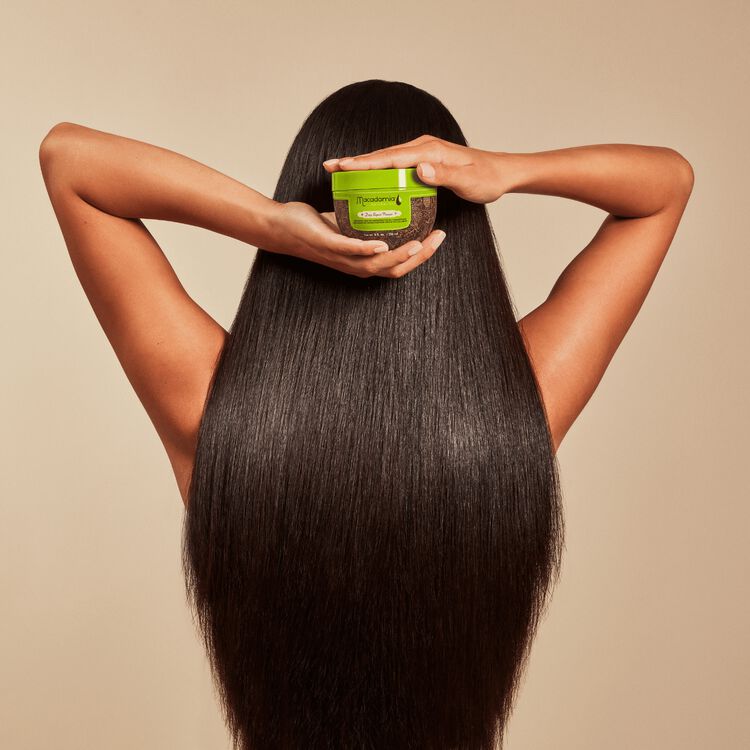 Natural Deep Repair Masque 16 oz